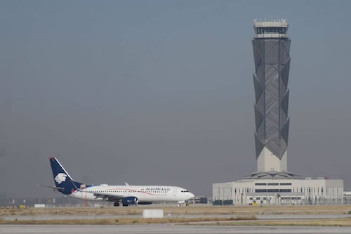 ¿Habrá huelga en Aeroméxico? Cuenta regresiva para un acuerdo salarial avanza