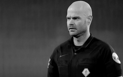 Rob Dieperink fue señalado por un caso de acoso contra una menor. (Foto: KNVB)