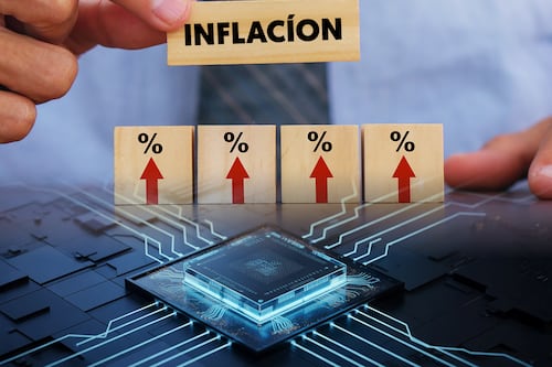 Ni la guerra ni el petróleo: La Inteligencia Artificial es el nuevo foco rojo de la inflación para la Fed