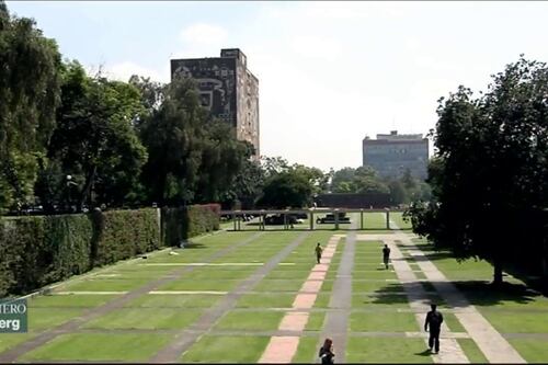Al menos 14 escuelas y facultades de UNAM regresan a clases este viernes tras paro