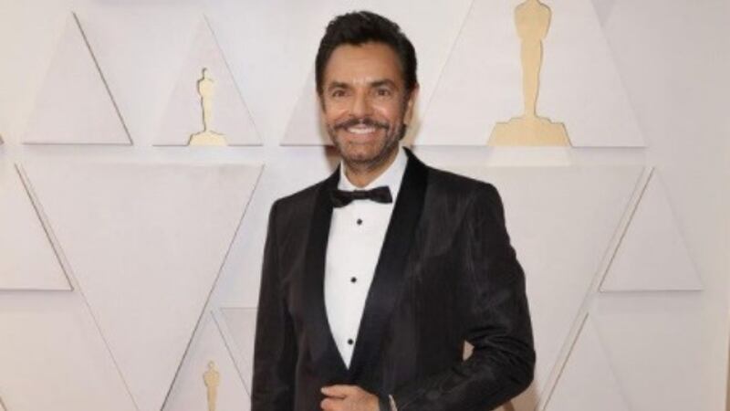 Eugenio Derbez: ¿A cuánto asciende la fortuna del actor de ‘CODA’, cinta ganadora del Oscar?