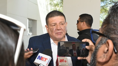 El Fiscal de Chihuahua descartó que agentes de EU participaran en el desmantelamiento de narcolaboratorios