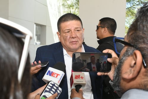 Gobierno de Chihuahua responde a Sheinbaum: ‘Agentes de EU no participaron en operativo’