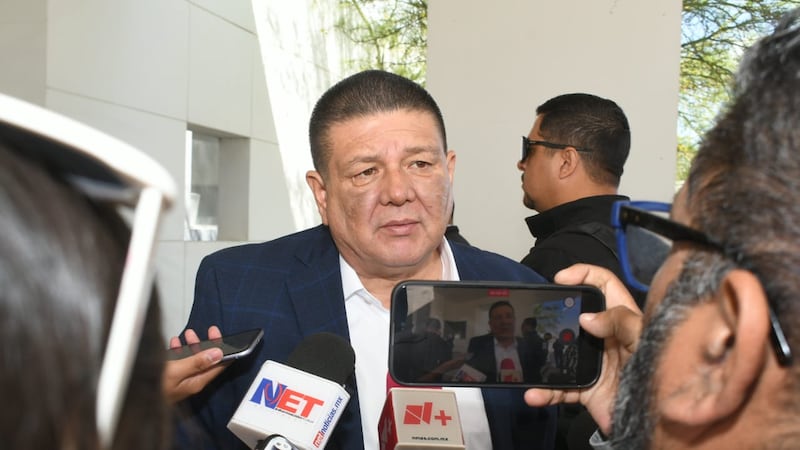 Gobierno de Chihuahua responde a Sheinbaum: ‘Agentes de EU no participaron en operativo’