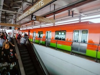 Cierre de la Línea 12 del Metro: ¿Cuáles son las alternativas de transporte público y cuándo reabre?