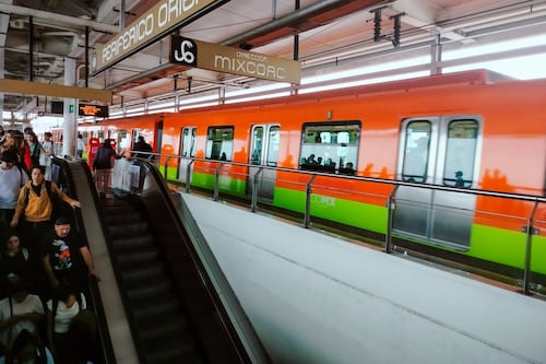 Cierre de la Línea 12 del Metro: ¿Cuáles son las alternativas de transporte público y cuándo reabre?