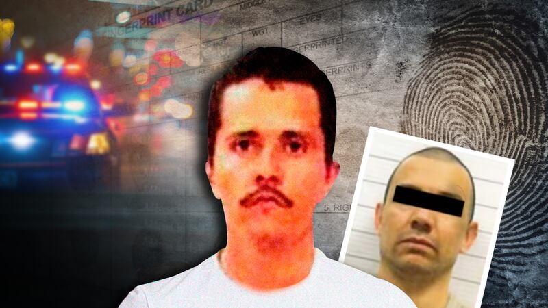 Así ayudó ‘El R1′ al ‘Mencho’ a escapar tras su detención en 2012