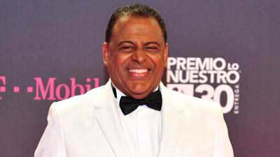 Wilfrido Vargas, cantante de 'El baile del perrito', está hospitalizado en terapia intensiva – El Financiero