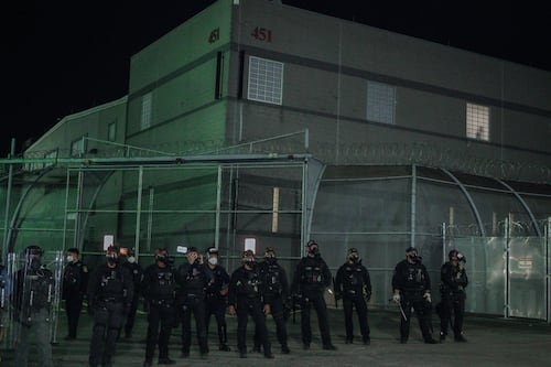Cifras que alegran a Trump: ICE arresta a 238 migrantes en zona froteriza; la mayor cifra en un día
