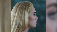 Adele anuncia la fecha de estreno de ‘30′, su nuevo disco