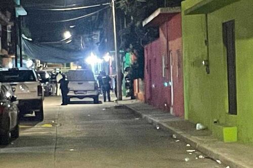 Testigo describe la masacre en fiesta patronal en Irapuato: ‘Policías tardaron 30 minutos en llegar’