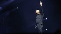 ‘Amo Latinoamérica y también amo España’: Arcángel aclara su postura sobre la conquista