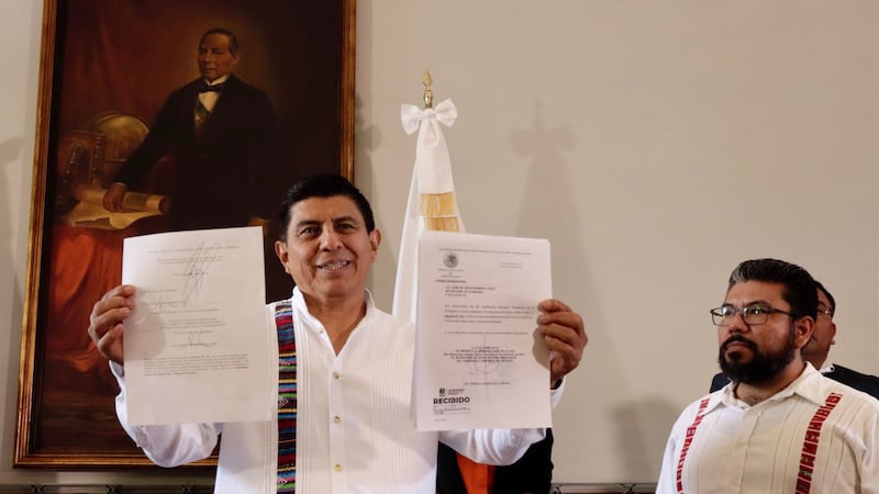 Revocación en Oaxaca: El poder al pueblo