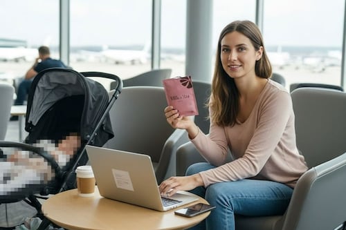 Liofilización, innovación para madres profesionistas