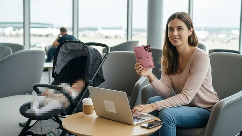 Liofilización, innovación para madres profesionistas