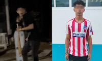 Detienen a 3 sujetos que participaron en ‘golpiza’ a un joven en Quintana Roo