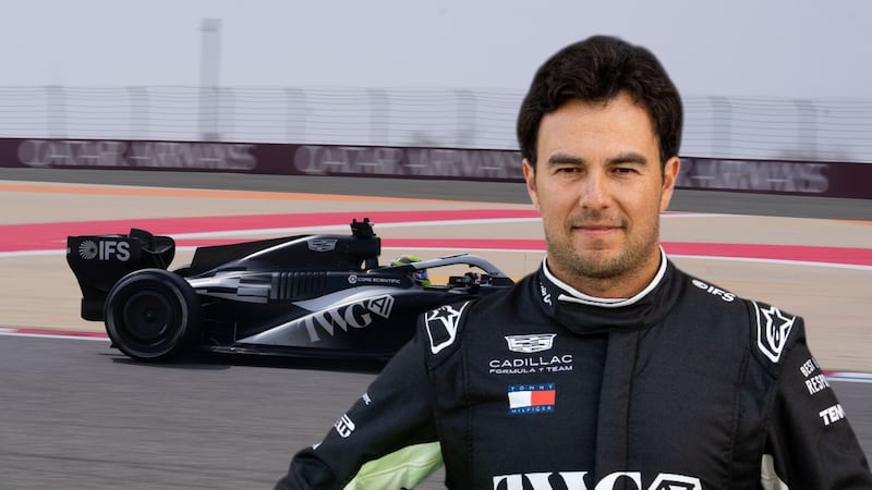 ‘Espero que disfrutemos este regreso’: ‘Checo’ Pérez envía mensaje a sus fans previo a GP de Australia 2026