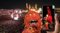 ¿Dónde ver el concierto de 31 Minutos en el Zócalo gratis? Horario y transmisión EN VIVO