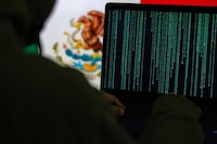 40 dependencias de gobierno están en riesgo por ransomware