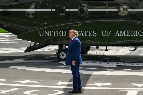 Elecciones intermedias en EU: ¿Qué está en juego y qué puede perder Donald Trump?