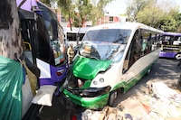 Inflación y aumento de accidentes le pega a los seguros de autos