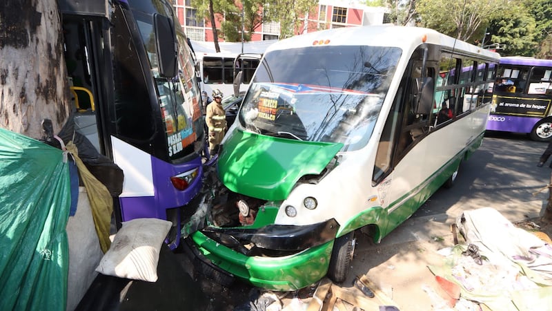 Inflación y aumento de accidentes le pega a los seguros de autos