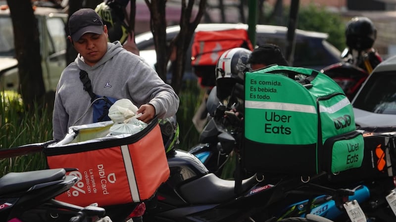 Reforma laboral de plataformas: Diputados aprueban iniciativa y pasa al Senado