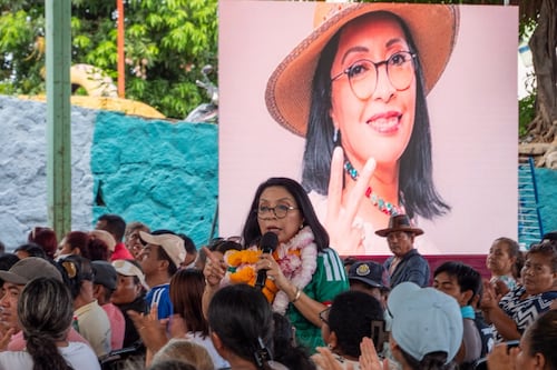 Esthela Damián lanza ‘Guerrero del Futuro’ y destaca que su prioridad es ganar la encuesta de Morena
