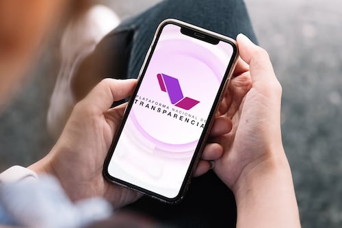 ¿Qué pasará con la Plataforma Nacional de Transparencia tras desaparición del INAI? Esto sabemos