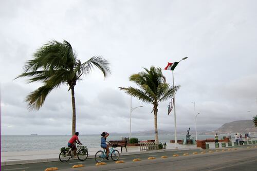 Baja California Sur cobrará un impuesto específico a turistas extranjeros
