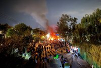 CDMX y pobladores de Xochimilco alcanzan acuerdo y reabren avenidas: ‘cancelamos las obras’