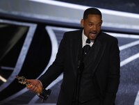 Además de Will Smith, ¿quién más está vetado de la Academia?
