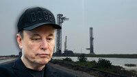 SpaceX de Musk rechaza contaminación en México: ‘Colaboraremos para el retorno de escombros’