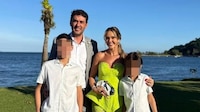 Funcionario de Brasil asesina a sus hijos tras descubrir infidelidad de su esposa