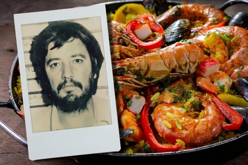 Con jaiba rellena y vino blanco: Así eran las visitas de ‘El Señor de los cielos’ a Ochoa Bali Hai