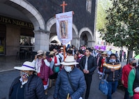 Peregrinación de Toluca a la Basílica de Guadalupe: esta es la ruta y las fechas clave