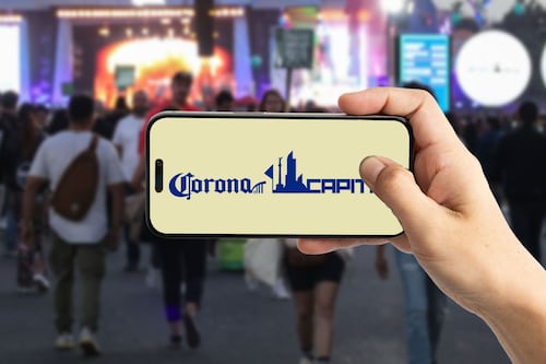 Preventa del Corona Capital 2026: ¿Cuándo y dónde comprar los boletos para el festival?