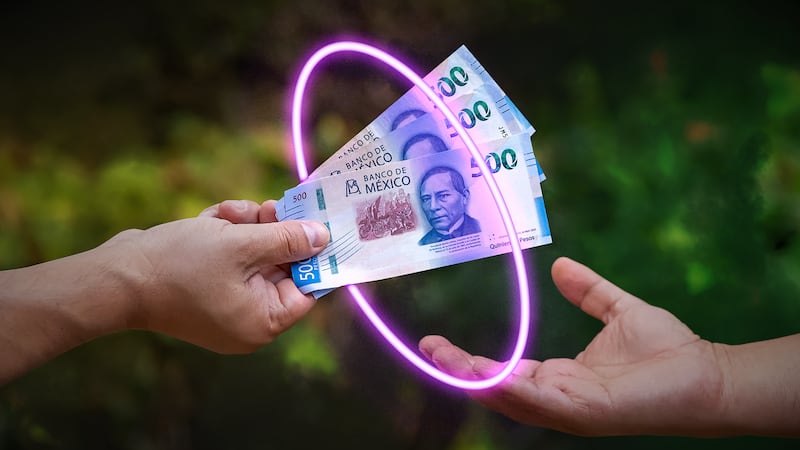 Peso, en el top 5 de monedas que más se aprecian