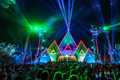 Carnaval Bahidorá 2022: Estas son las medidas sanitarias para el acceso