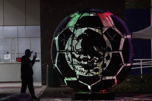 Diplomacia del balón. El Mundial 2026 y la política