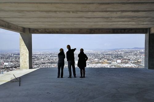 Ofrecen a Función Pública rentas de un millón al mes en Querétaro