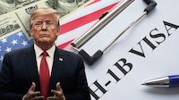 Revés para Trump: Juez anula tarifa de 100 mil dólares impuesta por EU para visas de trabajo H-1B