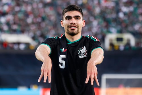 México vence a Australia antes de que Javier Aguirre revele la lista final