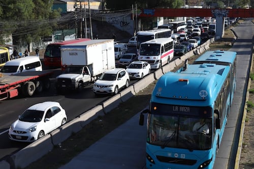 Gobernación se reúne con transportistas para atender demandas del sector