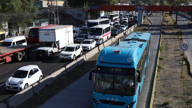 Gobernación se reúne con transportistas para atender demandas del sector