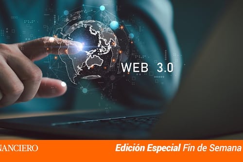 Cuando la energía conozca a la Web3