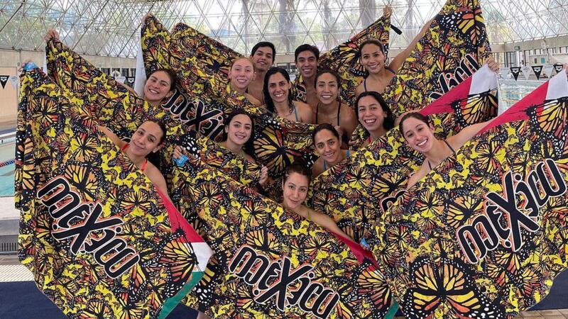 Juez ordena a Conade devolver becas a nadadoras mexicanas: Este será el plazo máximo