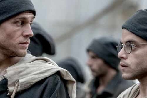 'Papillón: La Gran Fuga': Libertad a toda costa