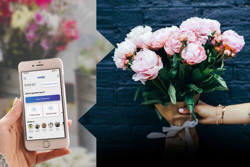 Swap, la app mexicana para pagar o transferir desde ‘Whats’ o el ‘Feis’