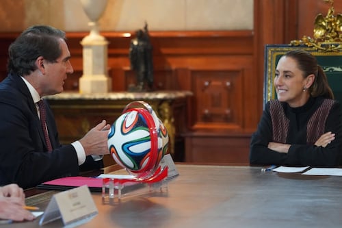 Una inversión refrescante: Coca-Cola meterá 6 mil mdd en México